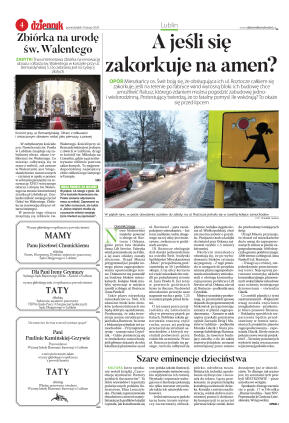 Wydanie główne - strona 4