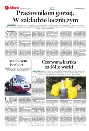 Wydanie główne - strona 8