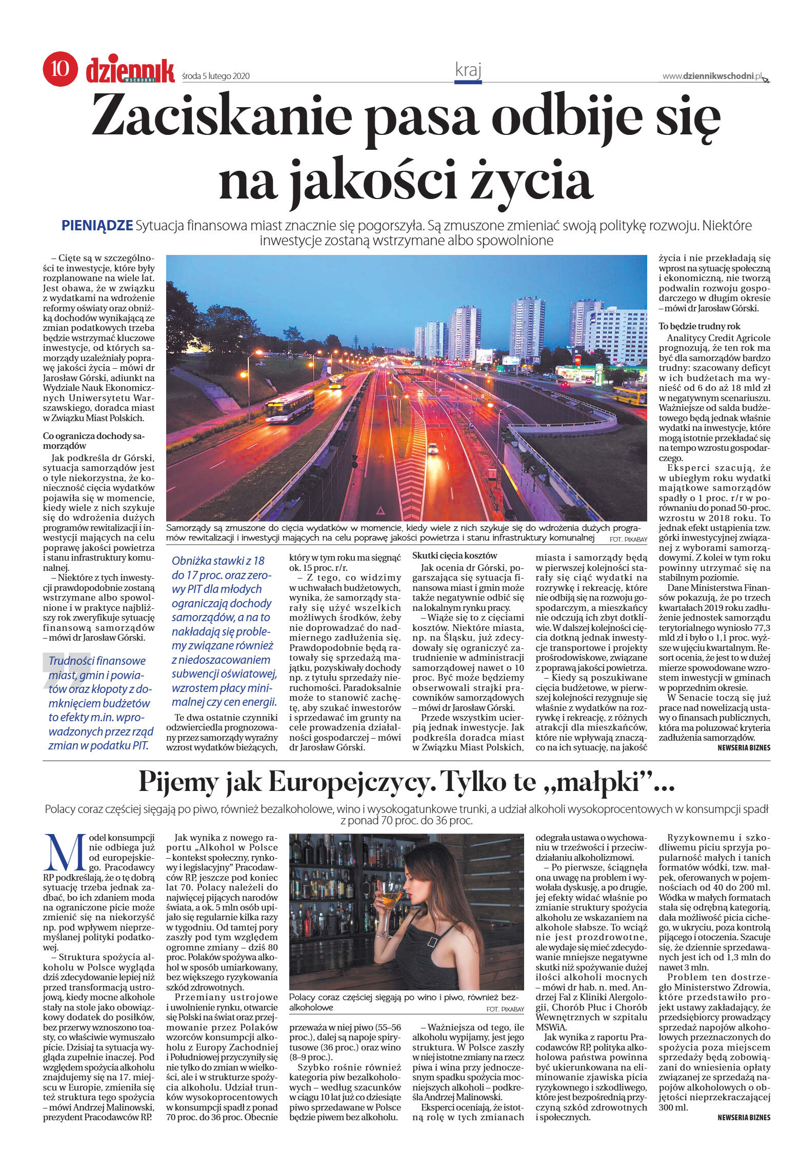 Wydanie główne - strona 10