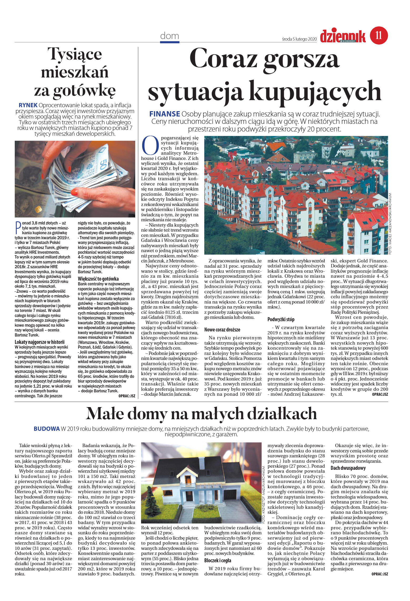 Wydanie główne - strona 11
