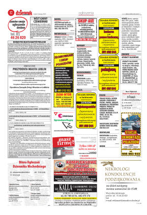 Wydanie główne - strona 12