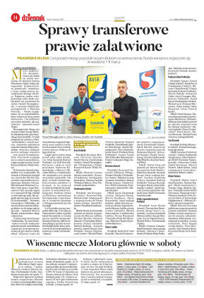 Wydanie główne - strona 14