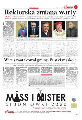 Wydanie główne - strona 3