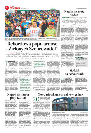 Wydanie główne - strona 8