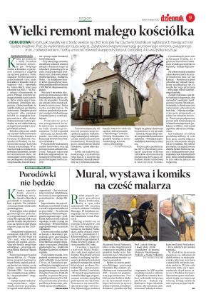 Wydanie główne - strona 9