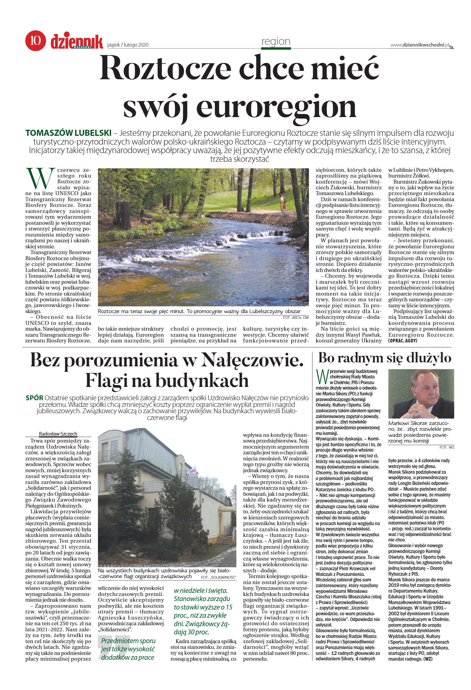 Wydanie główne - strona 10