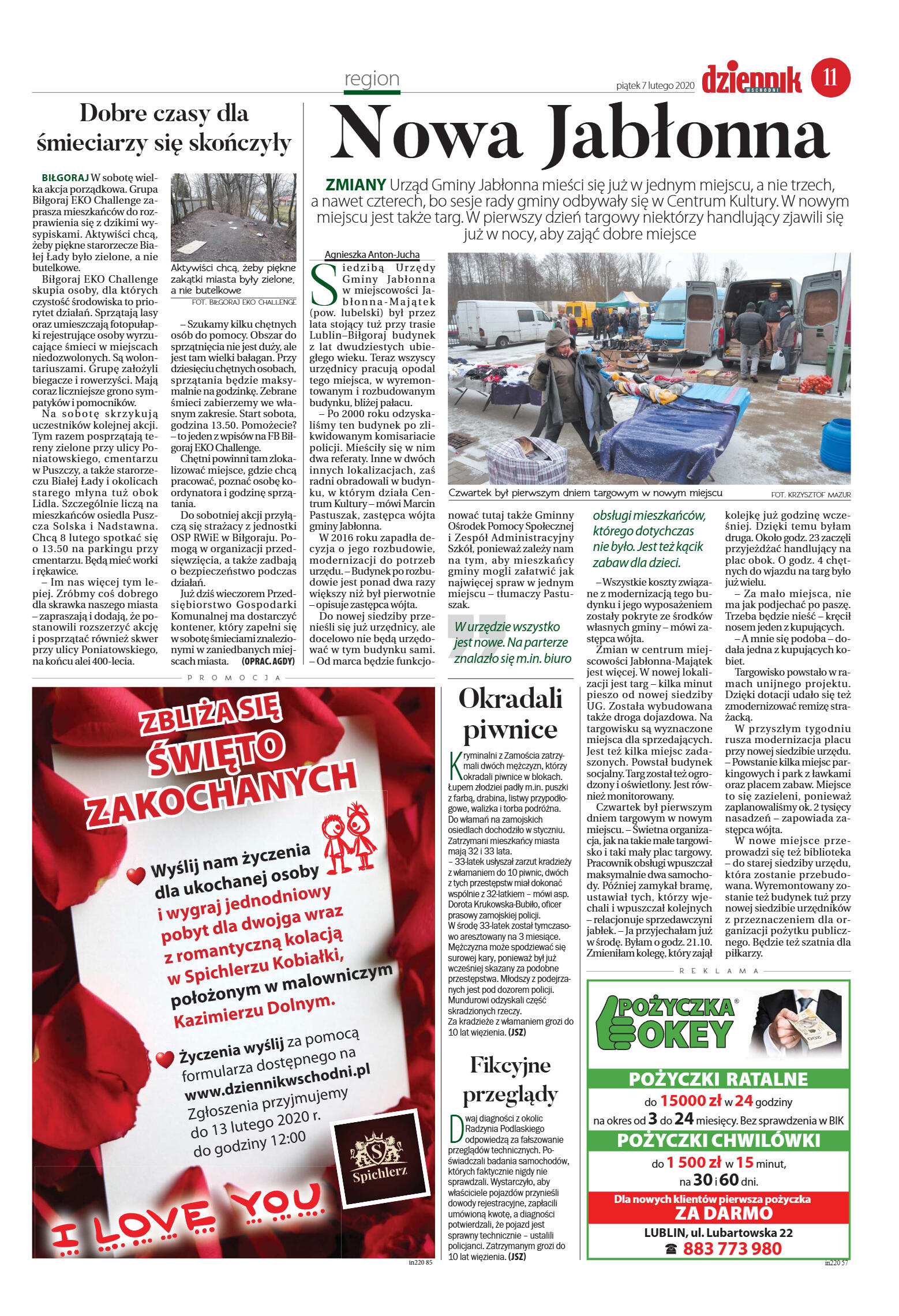 Wydanie główne - strona 11