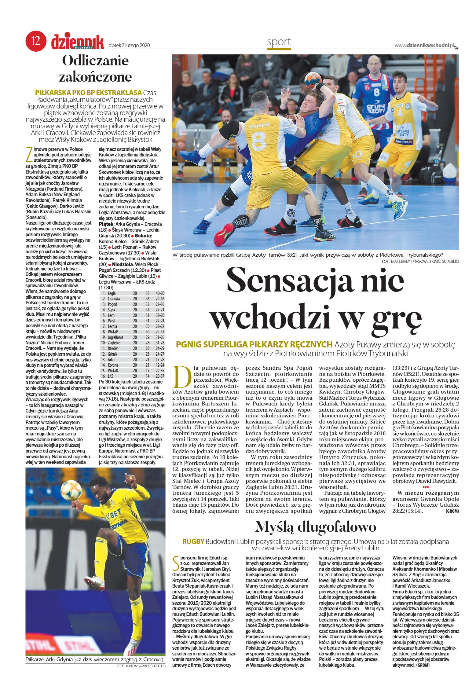 Wydanie główne - strona 12