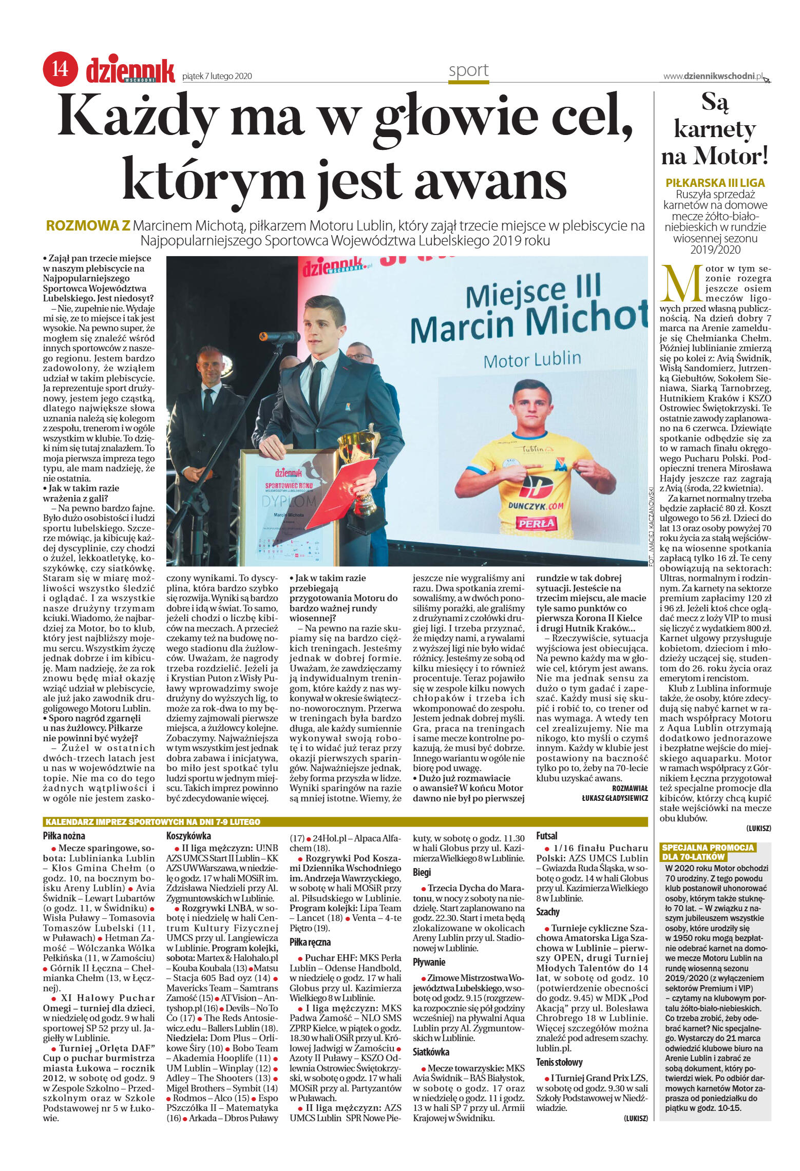 Wydanie główne - strona 14