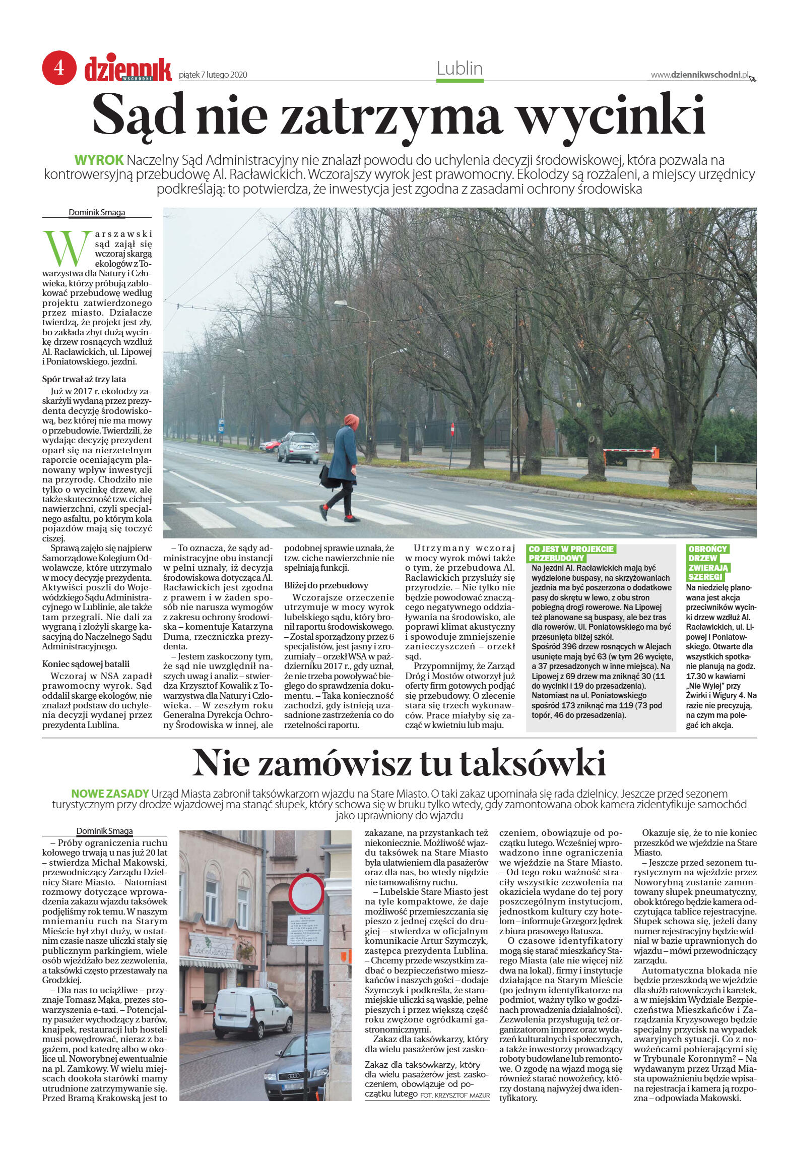 Wydanie główne - strona 4