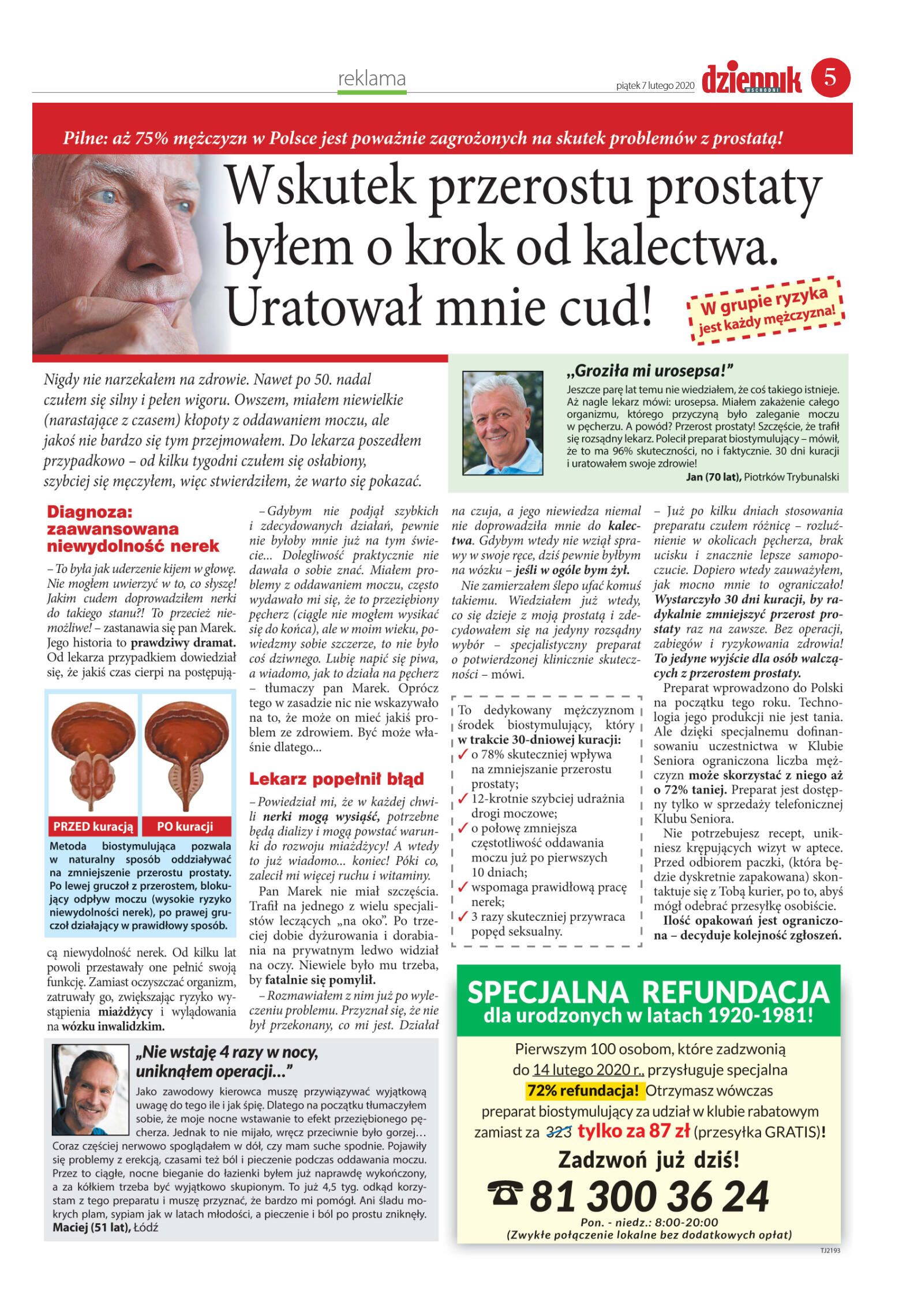 Wydanie główne - strona 5