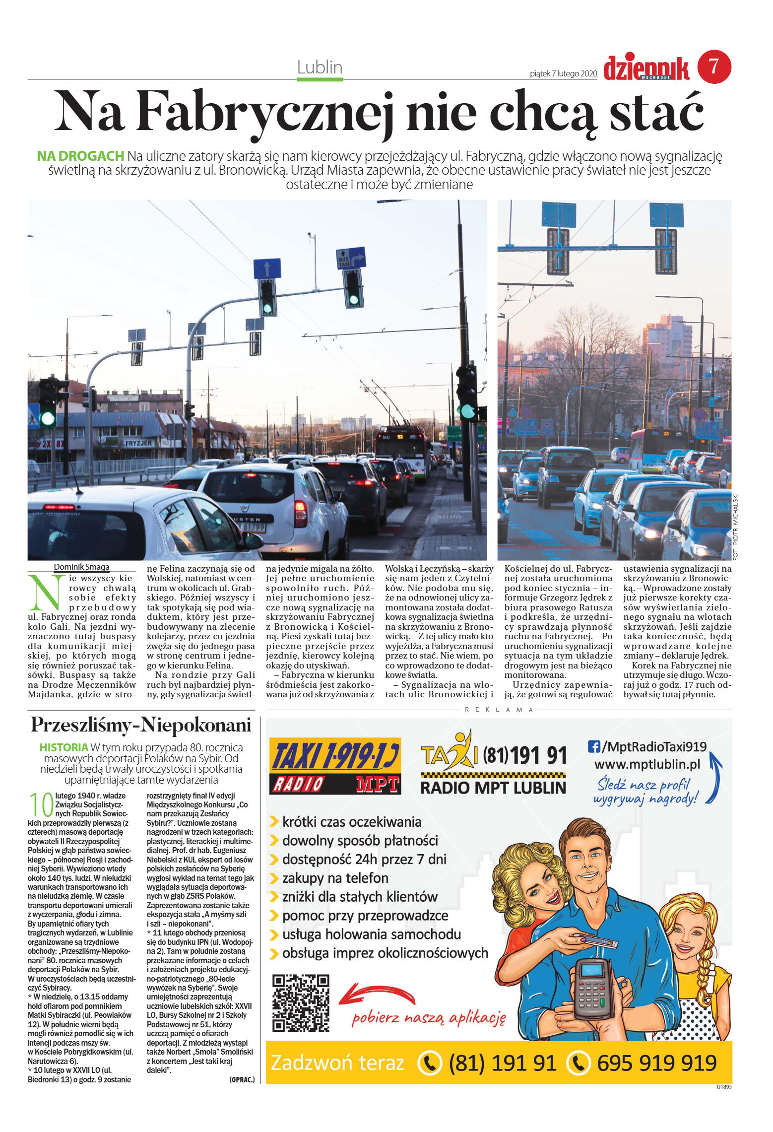 Wydanie główne - strona 7