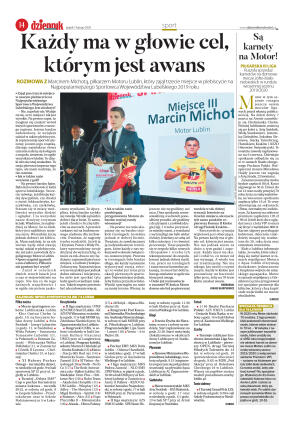 Wydanie główne - strona 14