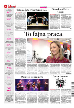 Wydanie główne - strona 16