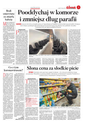 Wydanie główne - strona 3