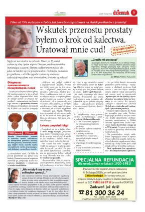 Wydanie główne - strona 5