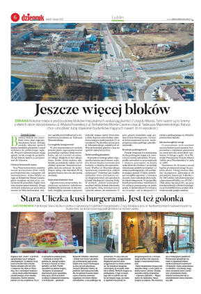 Wydanie główne - strona 6