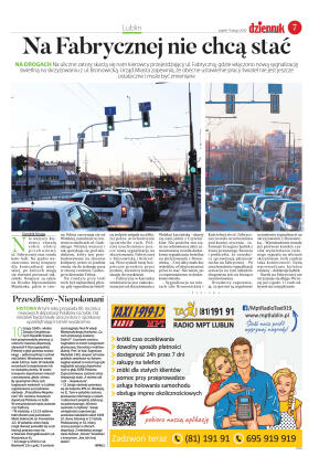 Wydanie główne - strona 7