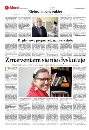 Wydanie główne - strona 8