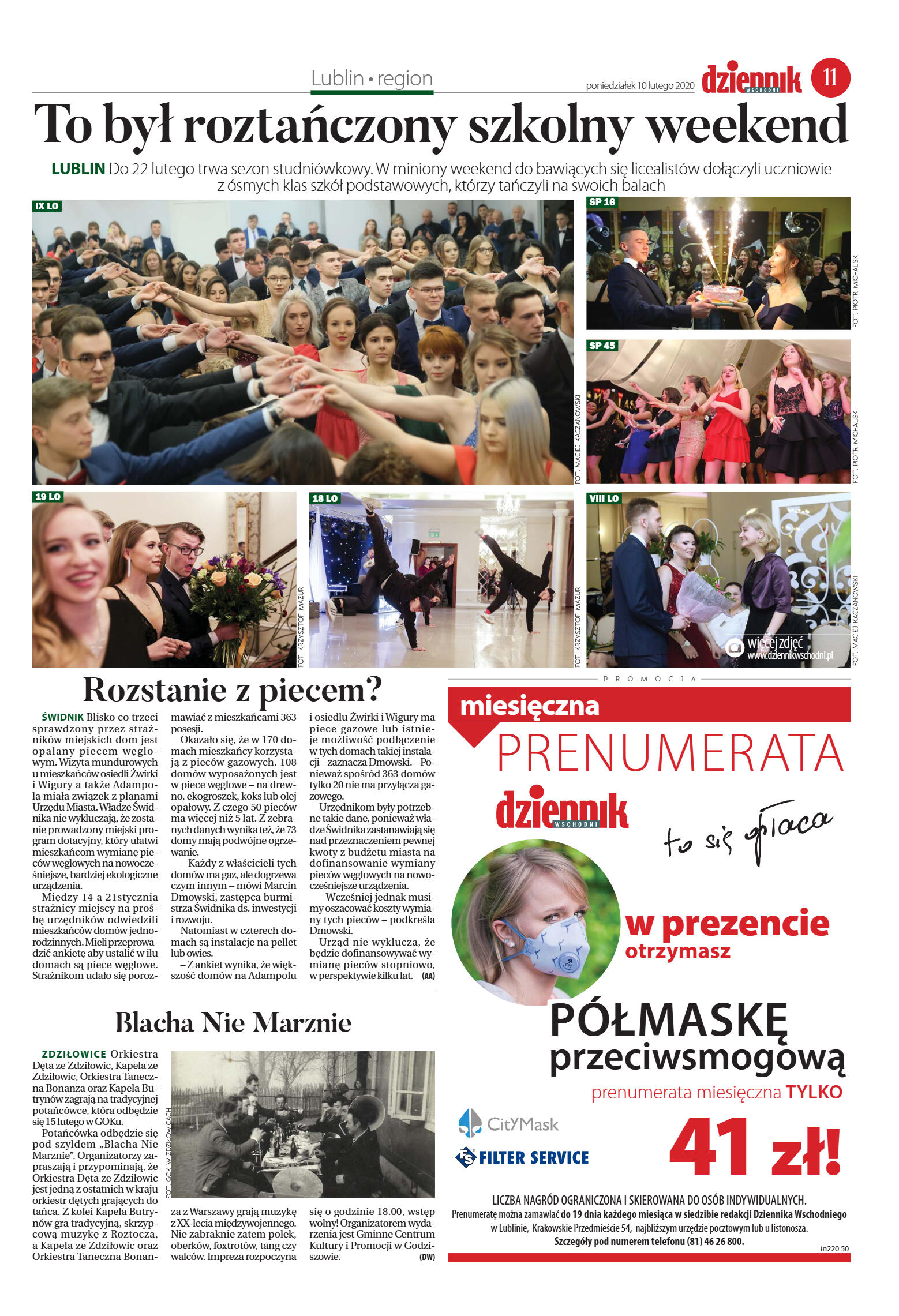 Wydanie główne - strona 11