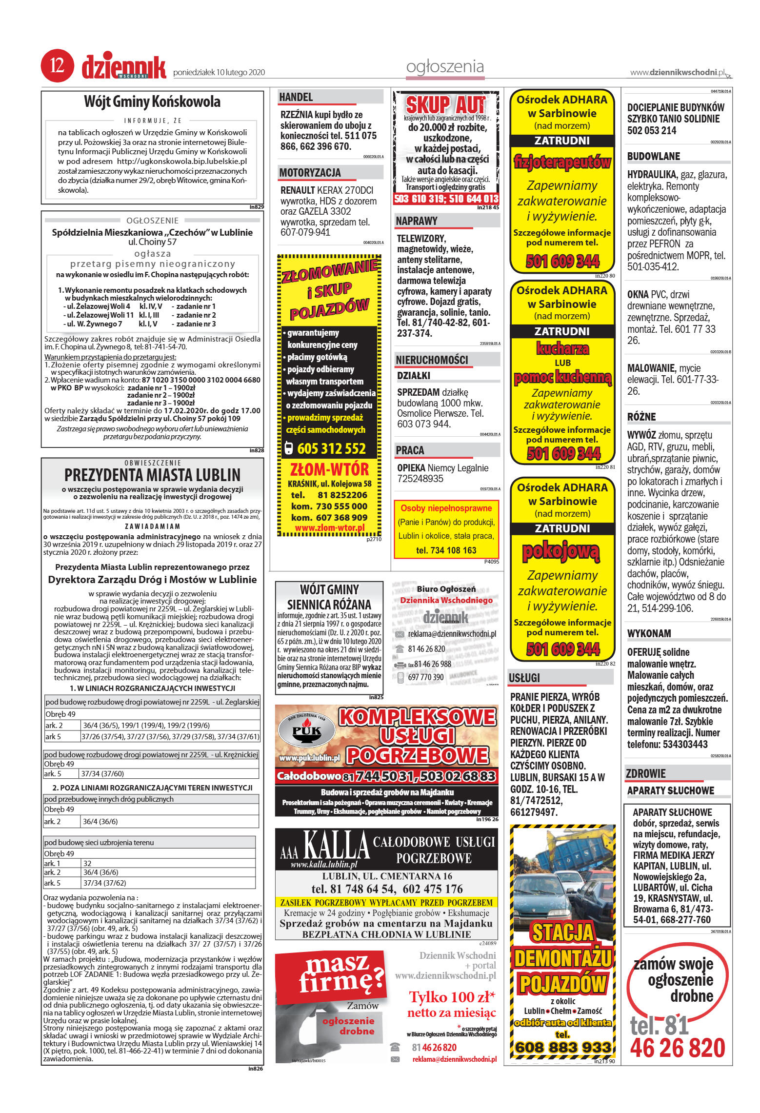 Wydanie główne - strona 12