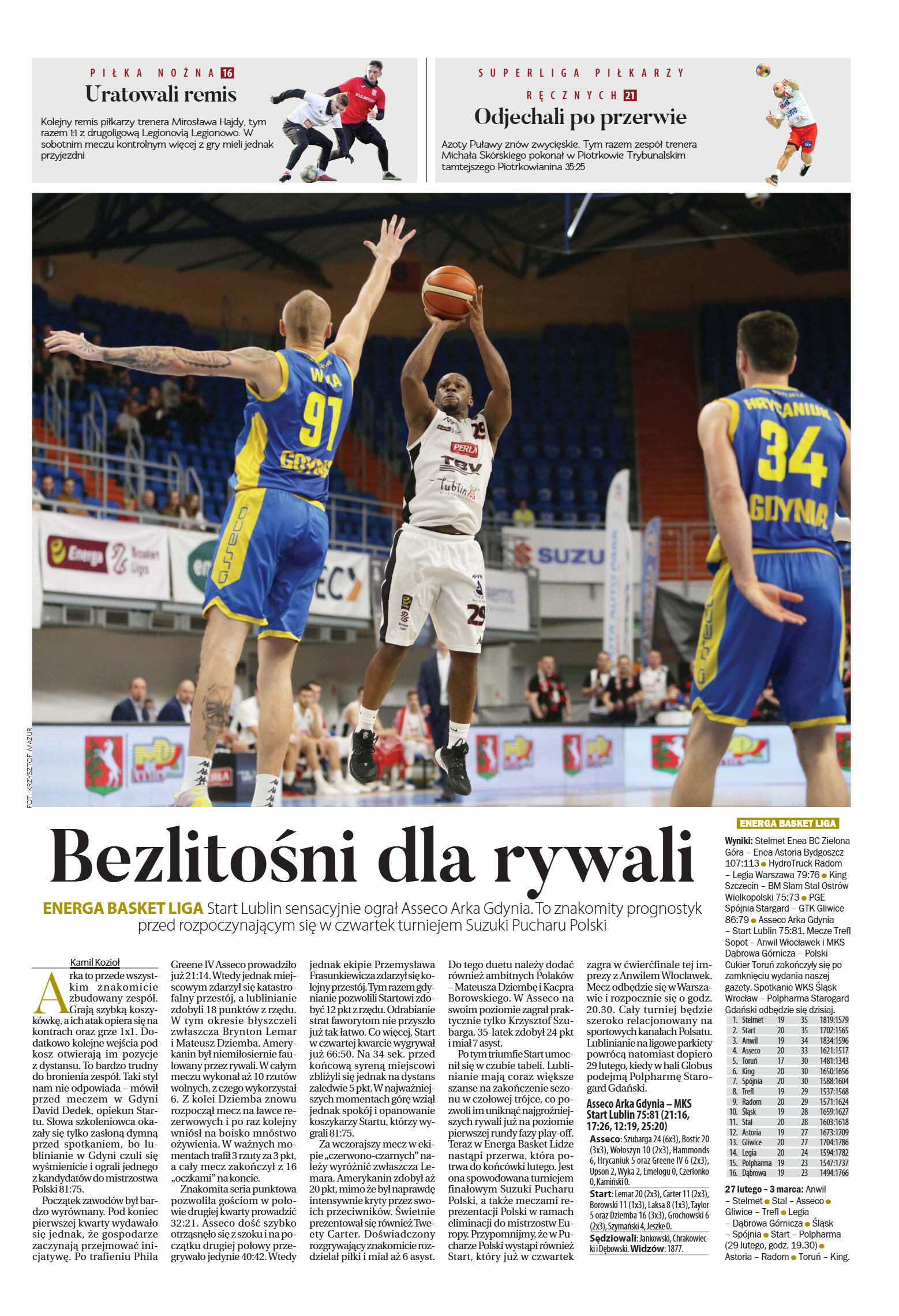 Wydanie główne - strona 13