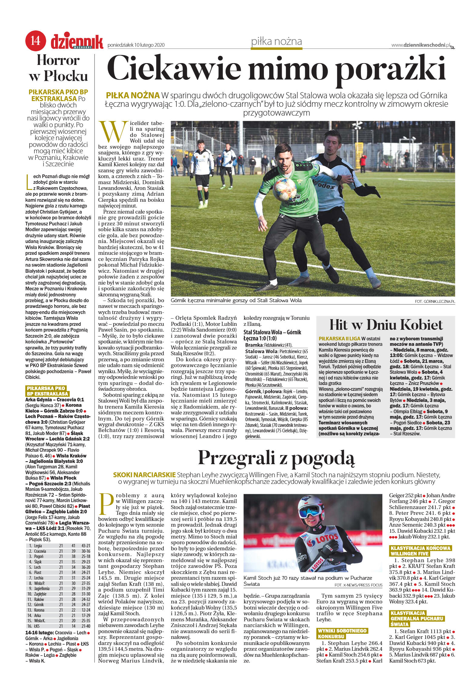 Wydanie główne - strona 14