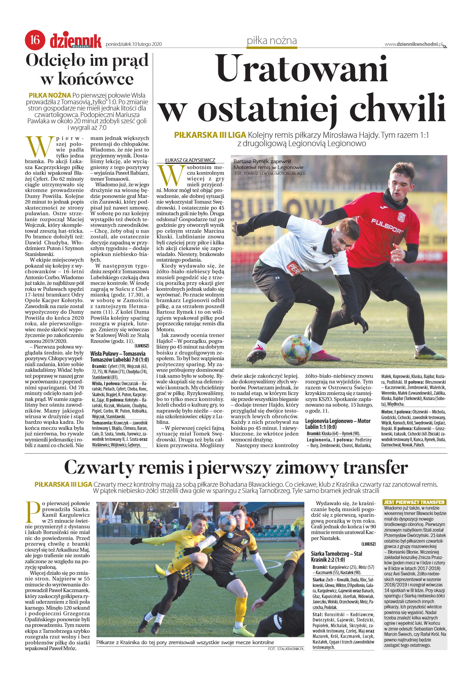 Wydanie główne - strona 16