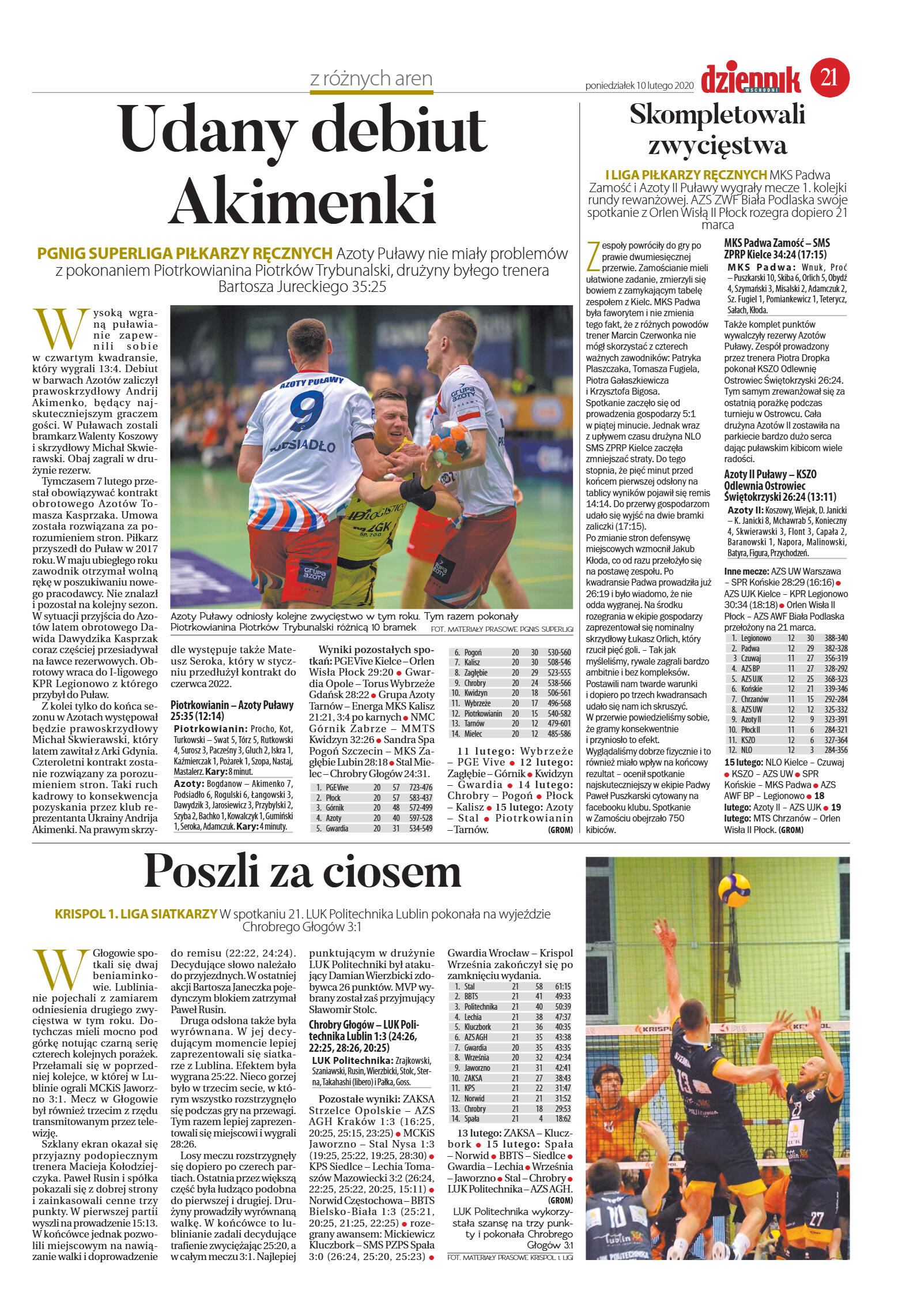 Wydanie główne - strona 21