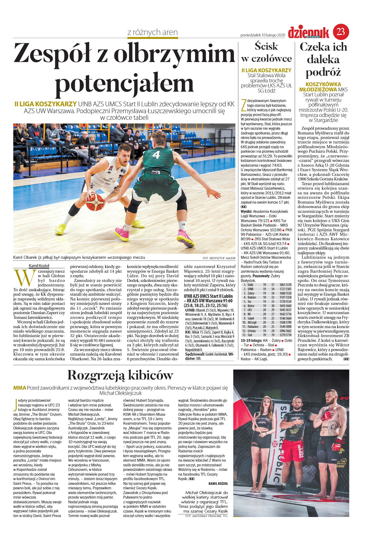 Wydanie główne - strona 23