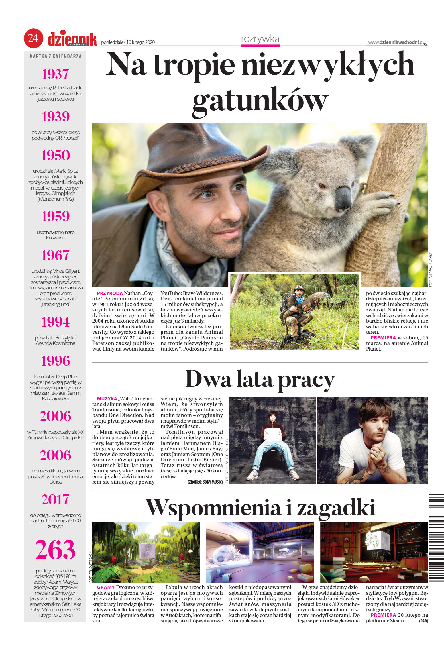 Wydanie główne - strona 24