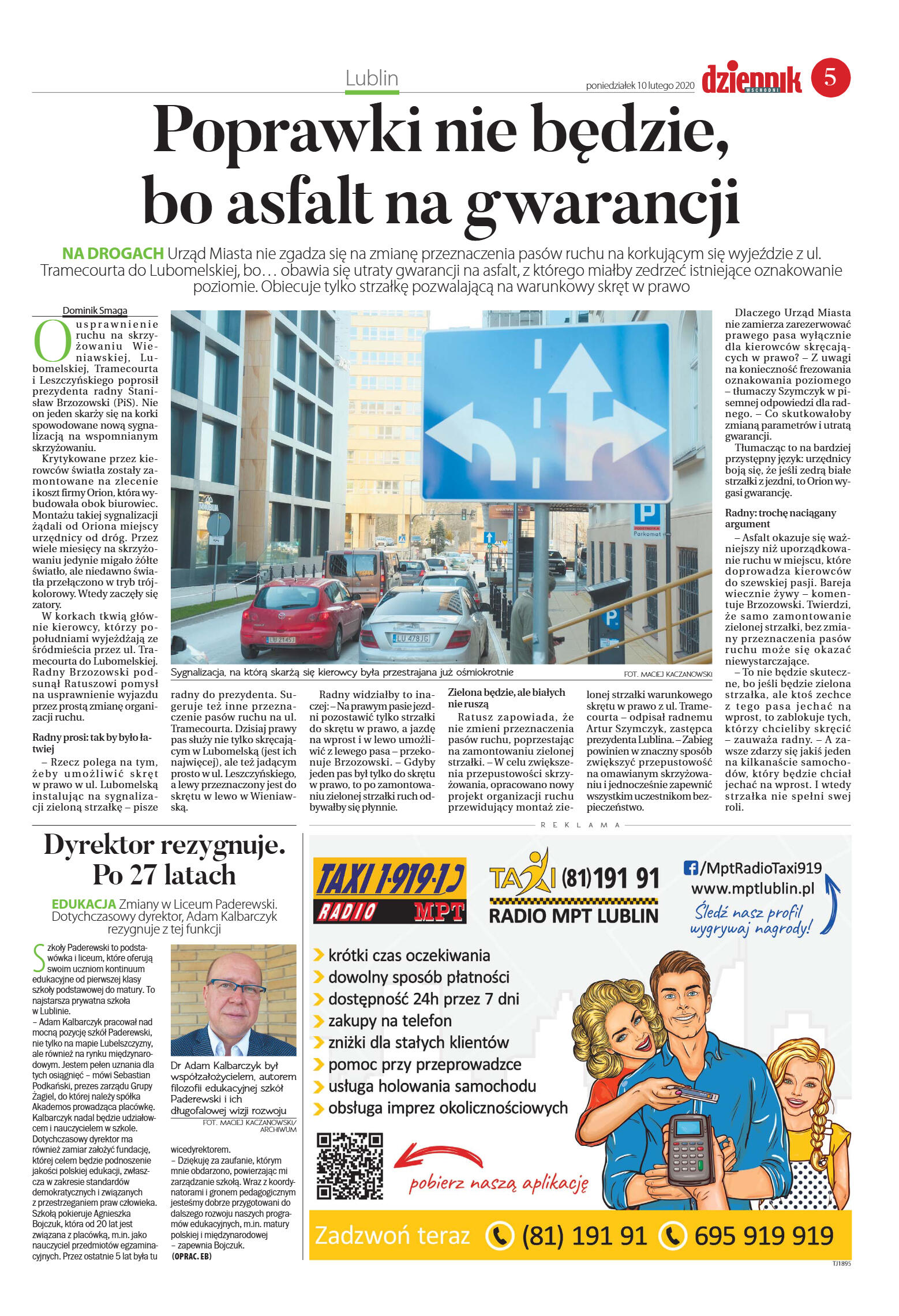 Wydanie główne - strona 5