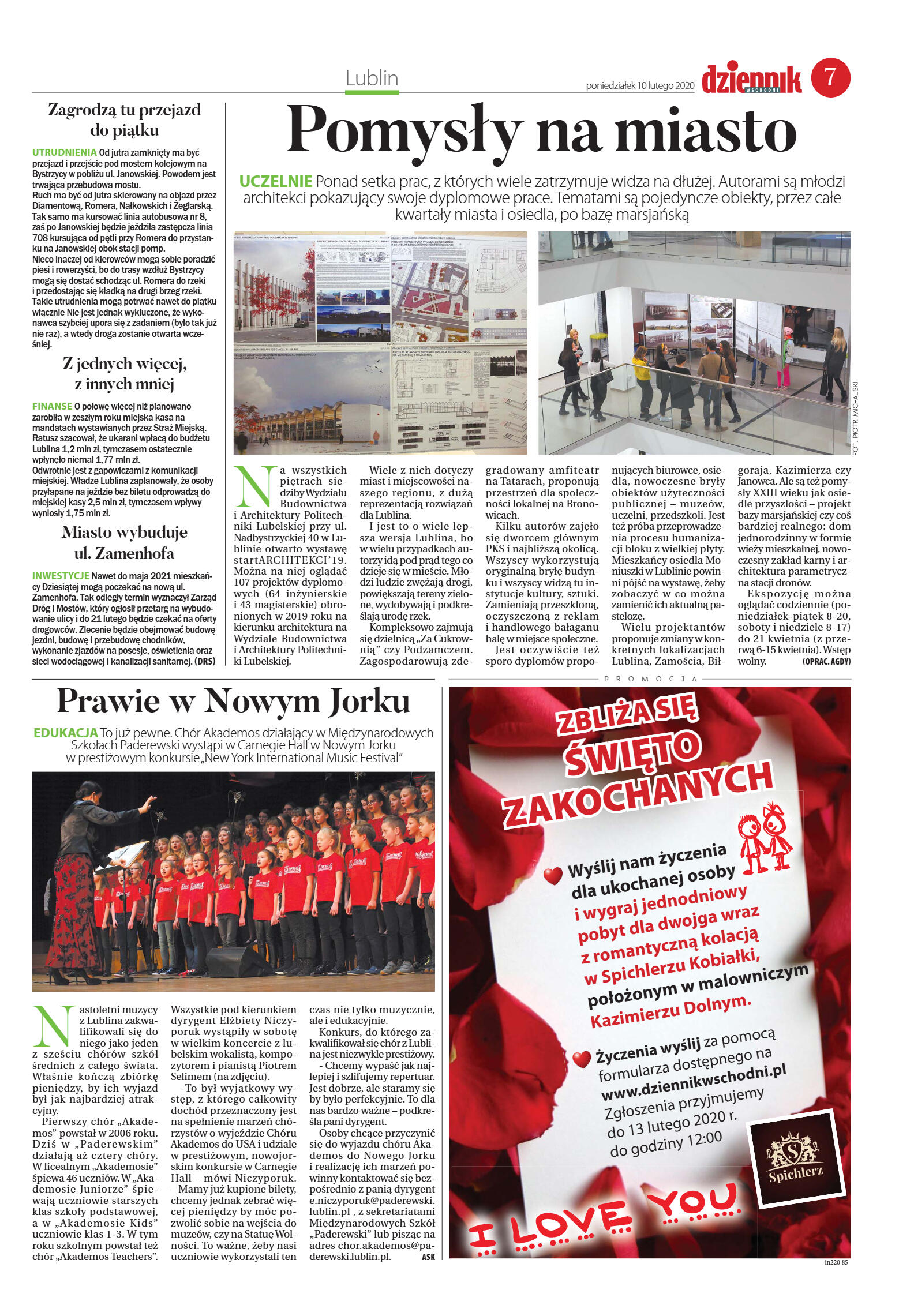 Wydanie główne - strona 7