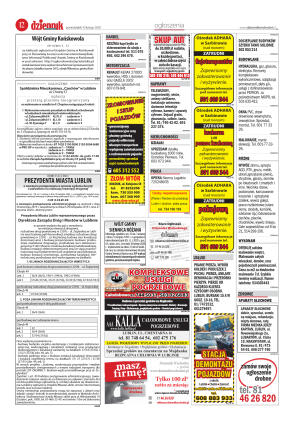 Wydanie główne - strona 12