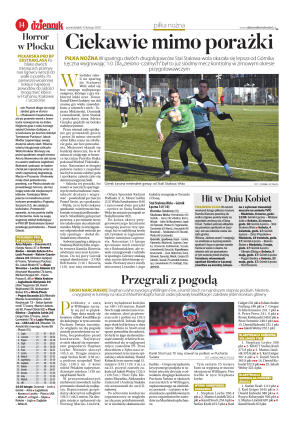 Wydanie główne - strona 14