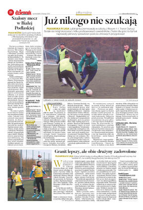 Wydanie główne - strona 18