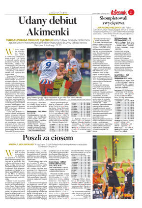 Wydanie główne - strona 21