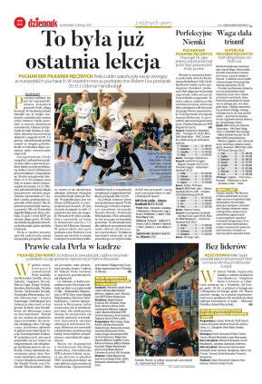 Wydanie główne - strona 22