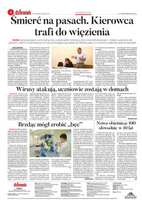 Wydanie główne - strona 4