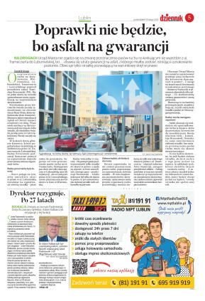 Wydanie główne - strona 5