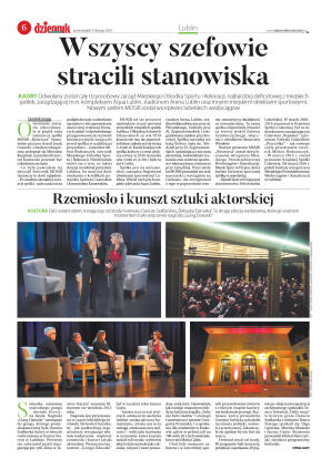 Wydanie główne - strona 6