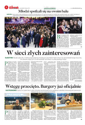 Wydanie główne - strona 8