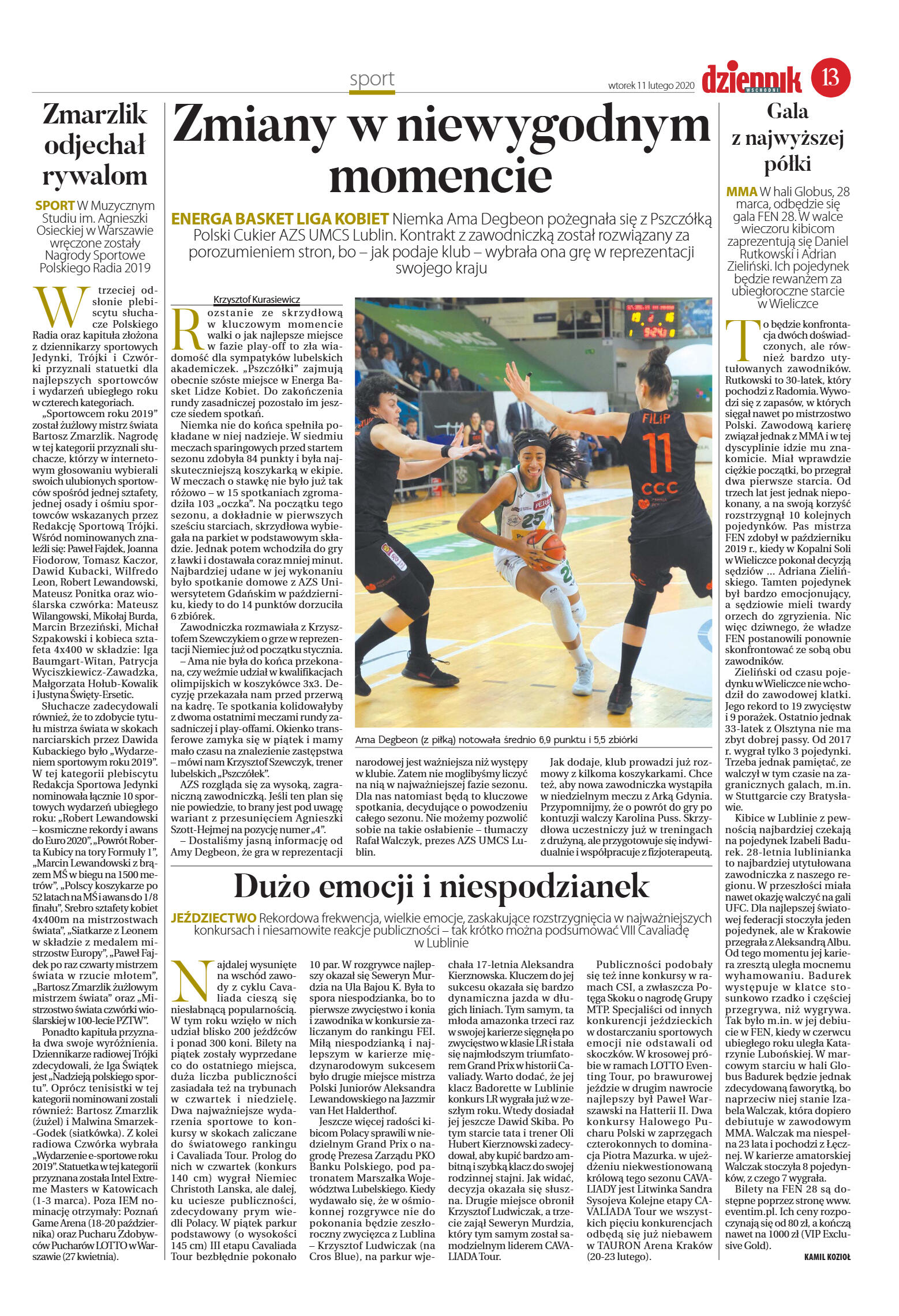 Wydanie główne - strona 13