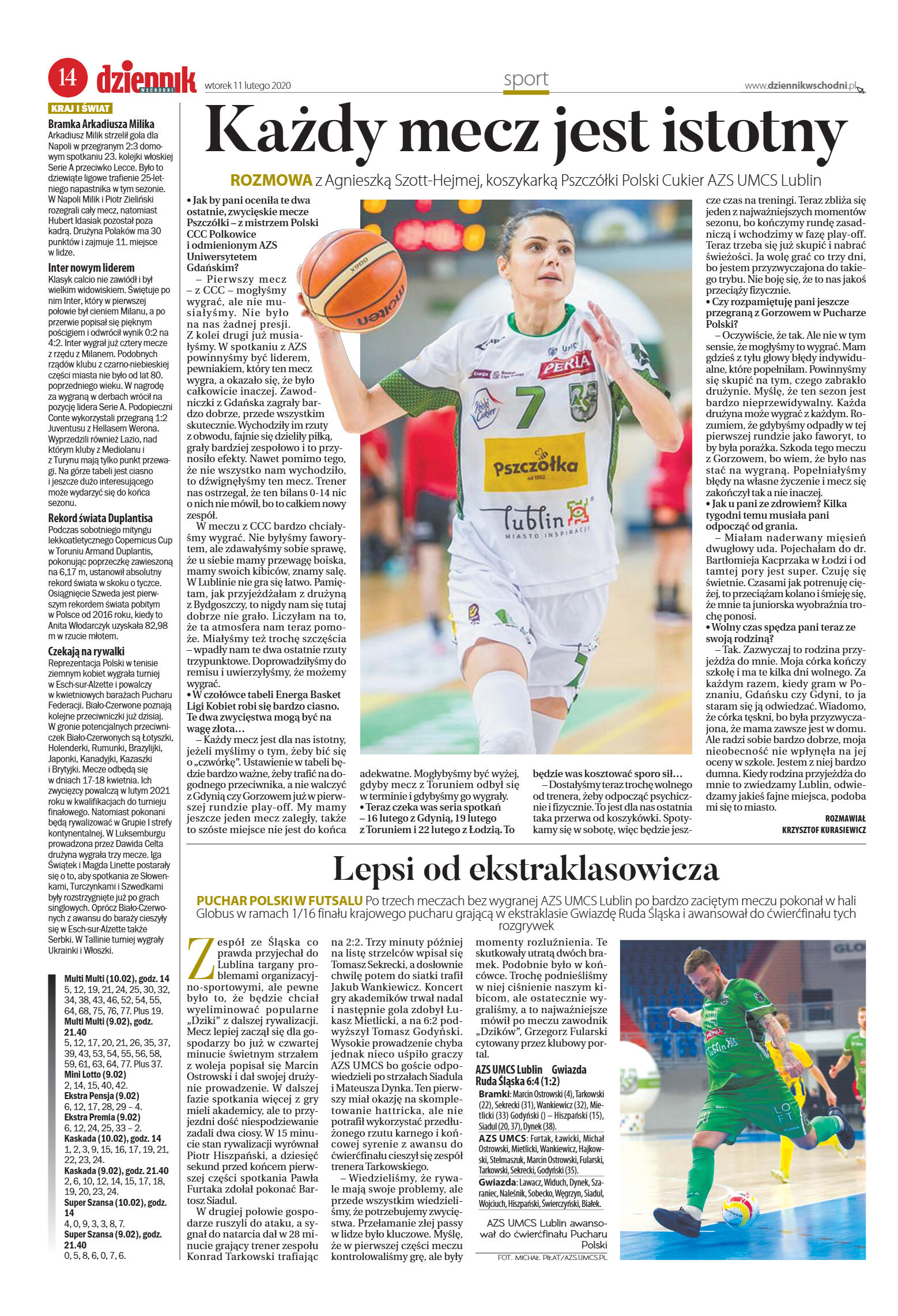 Wydanie główne - strona 14
