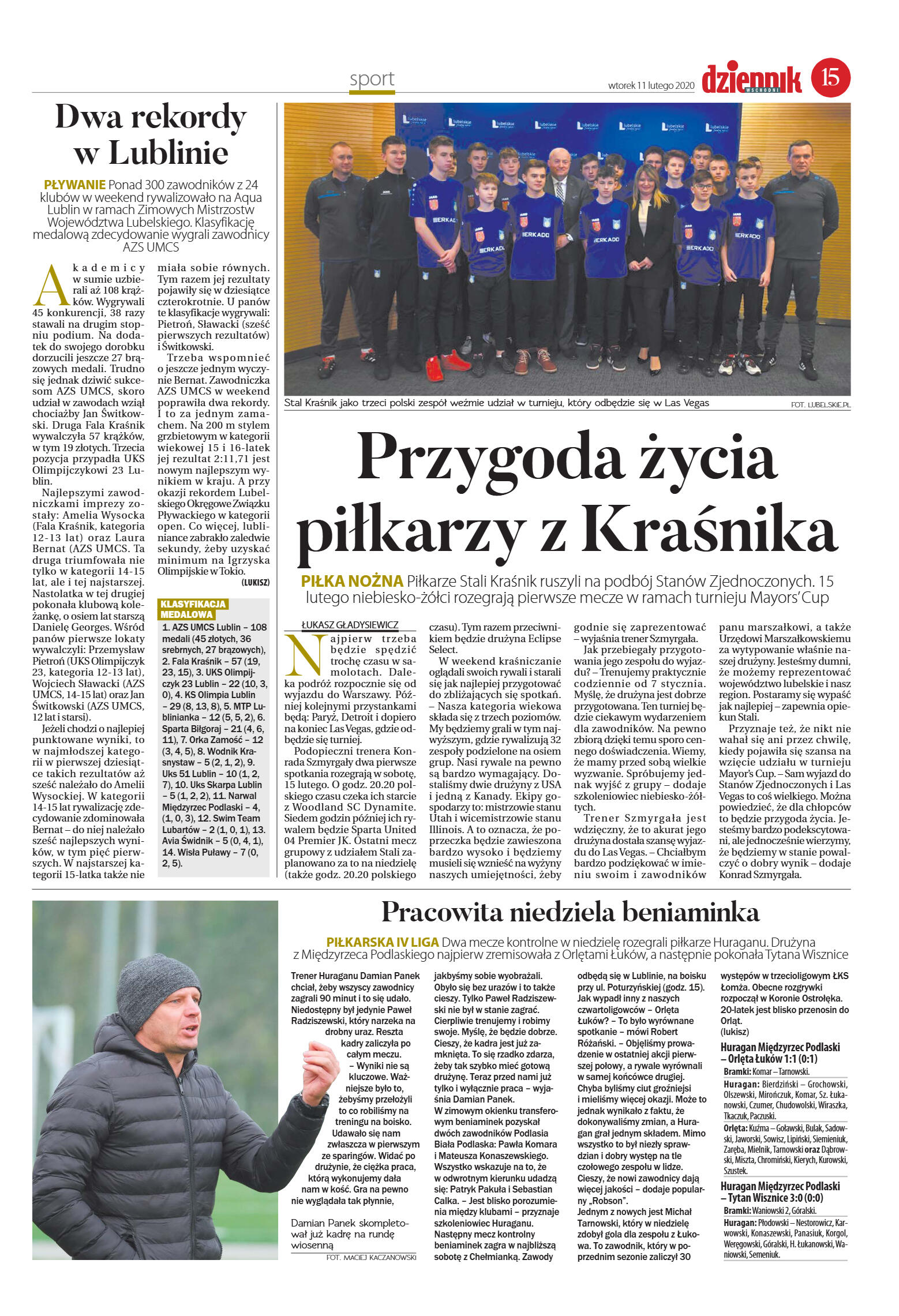 Wydanie główne - strona 15