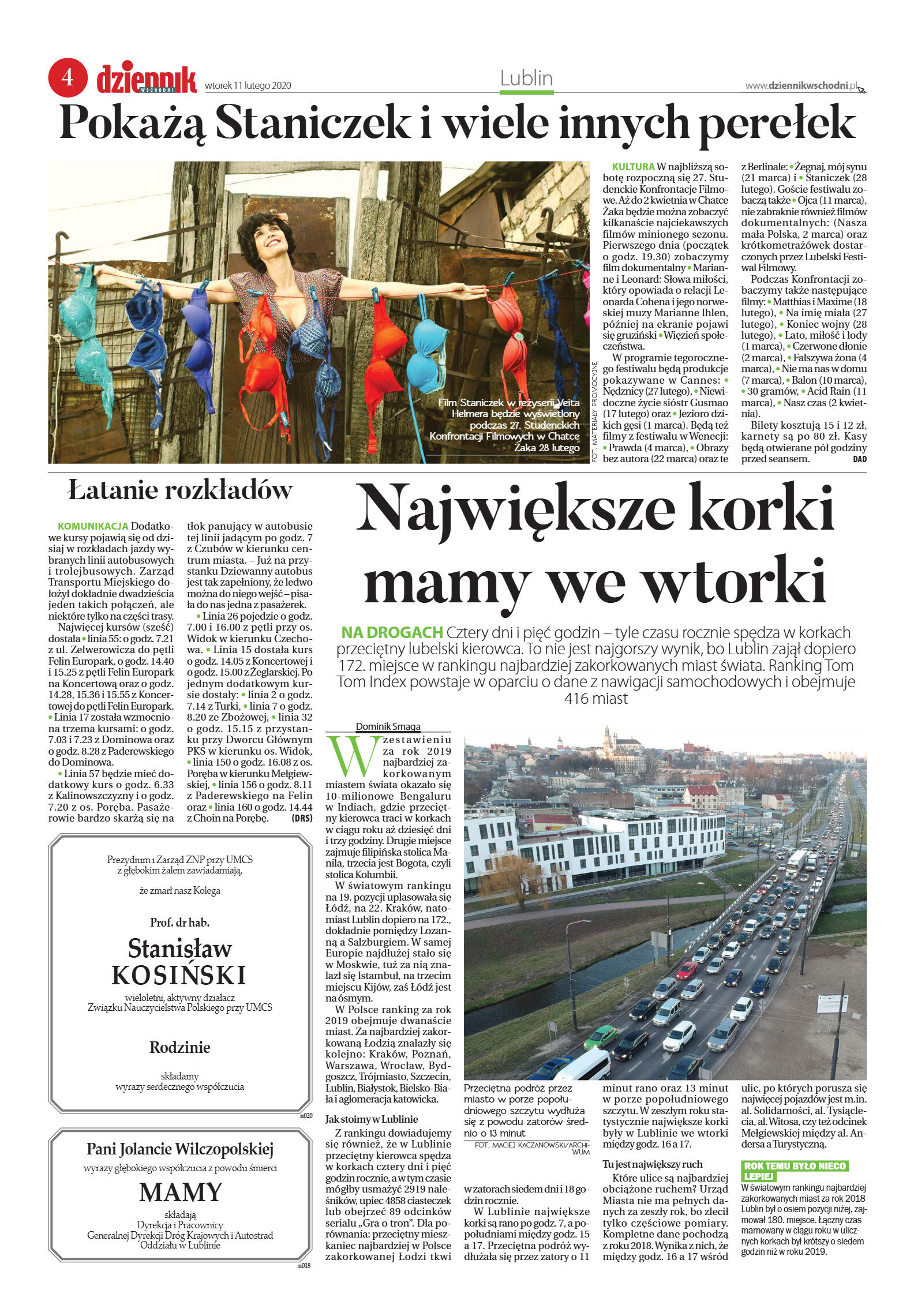 Wydanie główne - strona 4