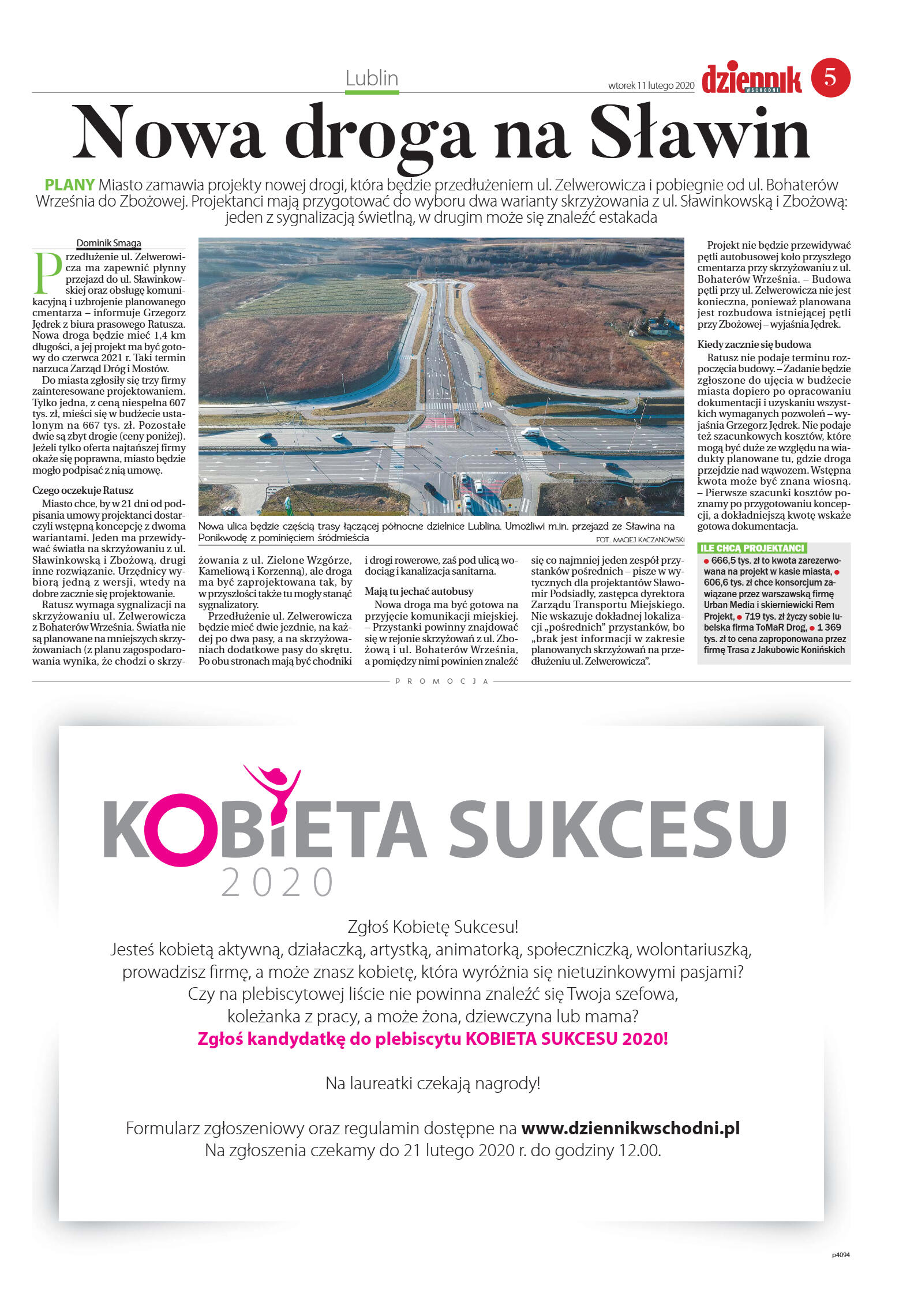 Wydanie główne - strona 5