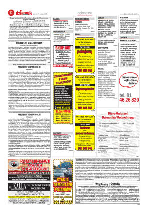 Wydanie główne - strona 12