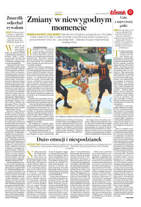 Wydanie główne - strona 13