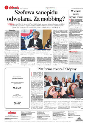 Wydanie główne - strona 2